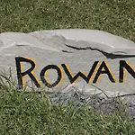 بيت للعطل Rowan