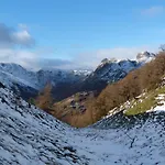 Rowan 度假居 阿尔弗斯顿