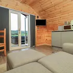 Rowan 度假居 阿尔弗斯顿