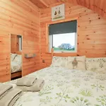 Rowan 度假居 阿尔弗斯顿