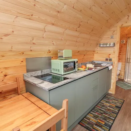 Rowan Holiday home *