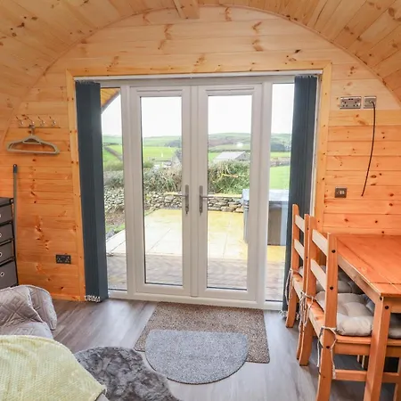 Rowan Holiday home