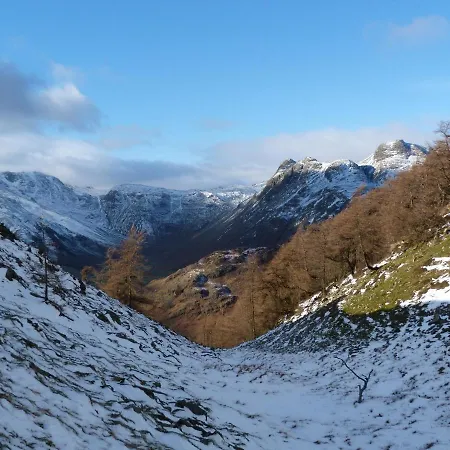 Rowan Tatil Evi Ulverston