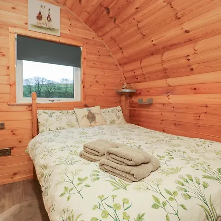 Ferienhaus Rowan *