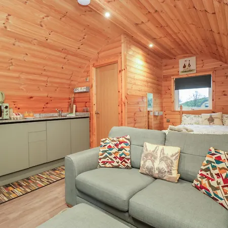 Ferienhaus Rowan