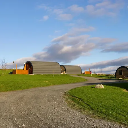 Rowan Holiday home *