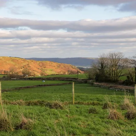 Rowan Holiday home Ulverston