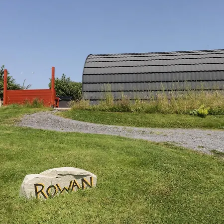 Ferienhaus Rowan