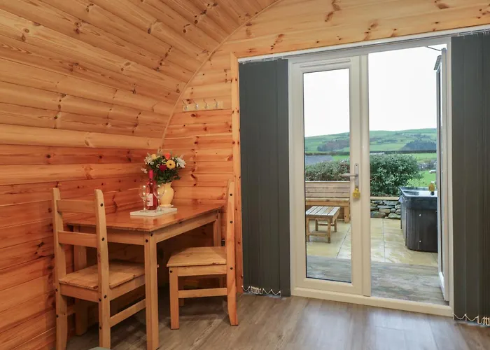 Rowan Nyaraló Ulverston