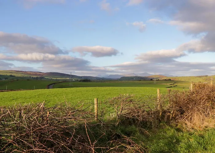Nyaraló Rowan Ulverston
