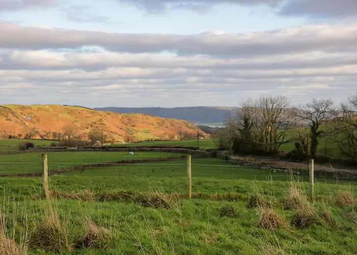 Rowan Nyaraló Ulverston